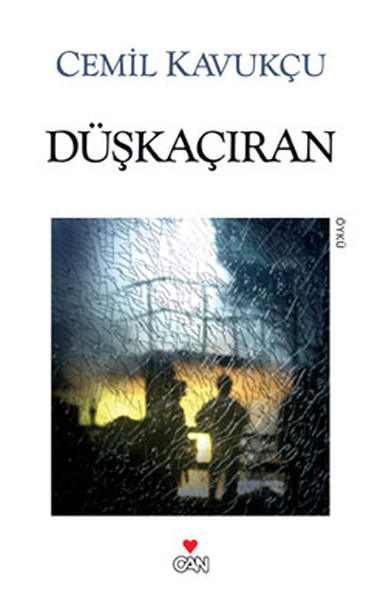 Düşkaçıran kitabı