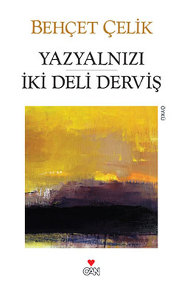 Yazyalnızı İki Deli Derviş kitabı