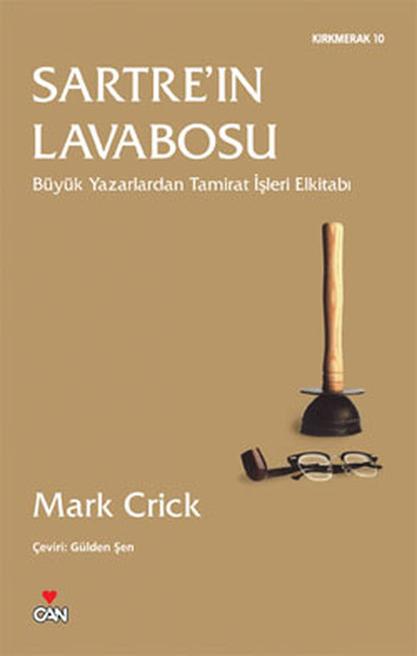 Sartre'in Lavabosu kitabı