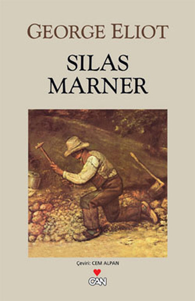 Silas Marner kitabı