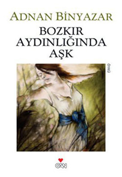 Bozkır Aydınlığında Aşk kitabı