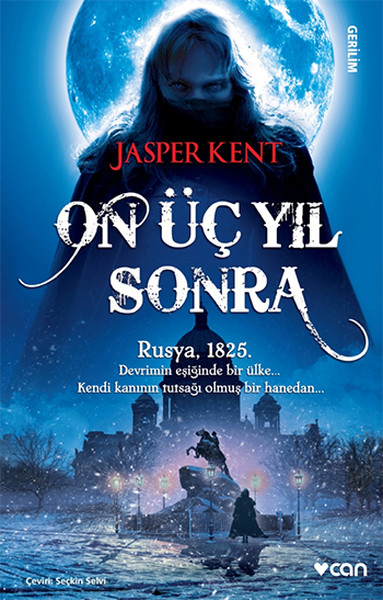 On Üç Yıl Sonra - 2. Kitap kitabı