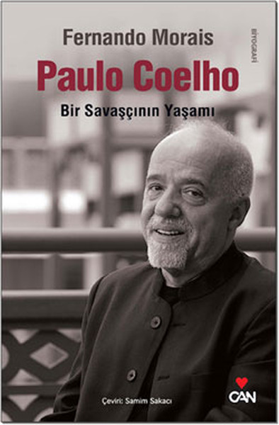 Paulo Coelho - Bir Savaşçının Yaşamı kitabı