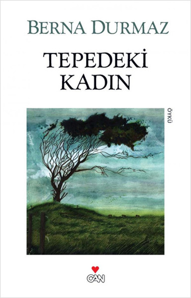 Tepedeki Kadın kitabı