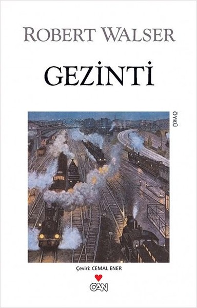 Gezinti kitabı