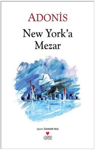 New York'a Mezar kitabı