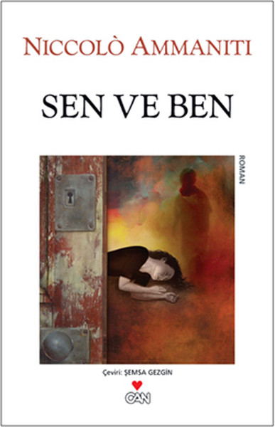 Sen Ve Ben kitabı