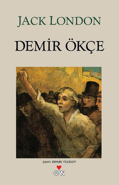 Demir Ökçe kitabı