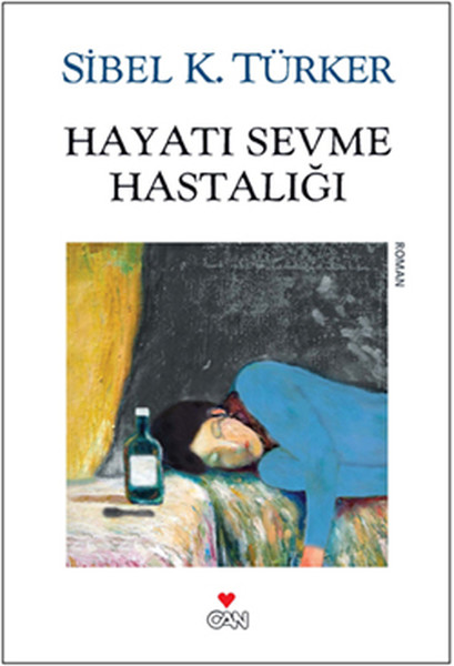 Hayatı Sevme Hastalığı kitabı