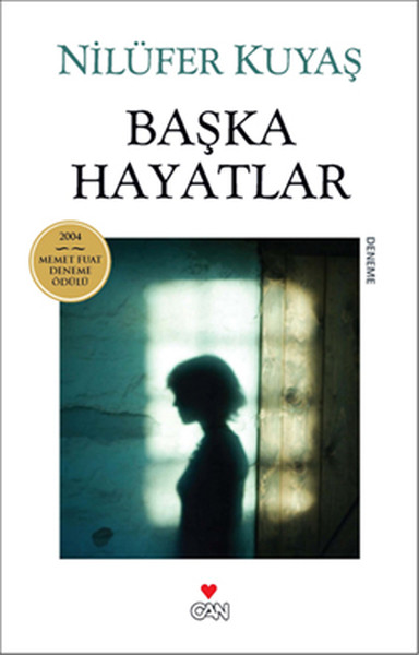 Başka Hayatlar kitabı