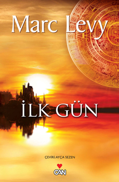 İlk Gün kitabı