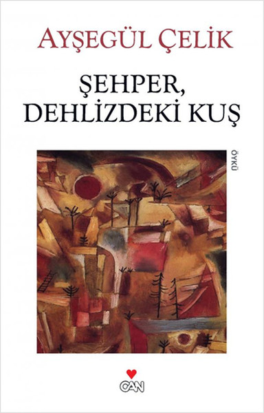 Şehper, Dehlizdeki Kuş kitabı