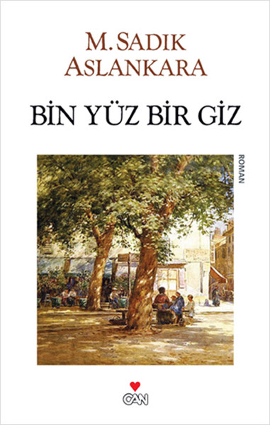 Bin Yüz Bir Giz kitabı