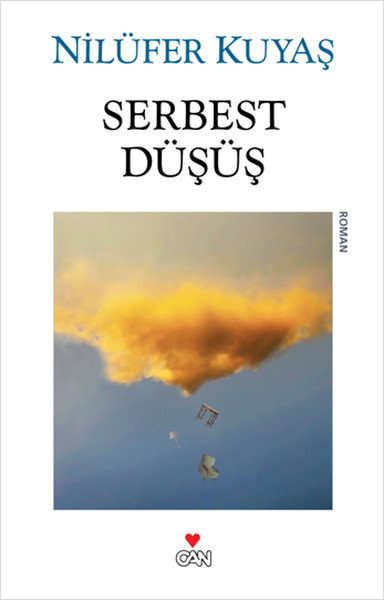 Serbest Düşüş kitabı