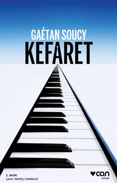 Kefaret kitabı