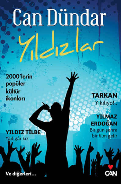 Yıldızlar kitabı