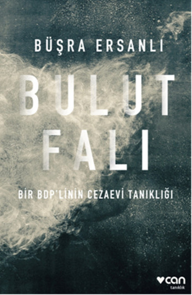 Bulut Falı kitabı