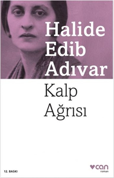 Kalp Ağrısı kitabı