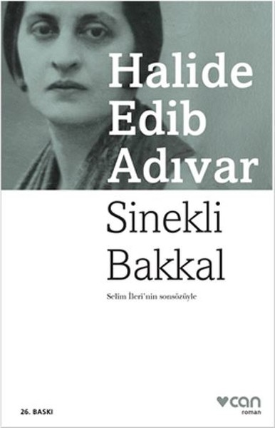 Sinekli Bakkal kitabı