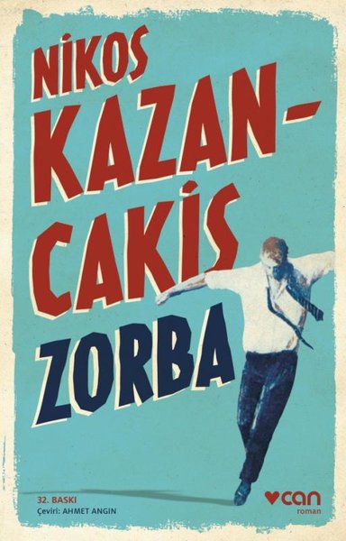 Zorba kitabı