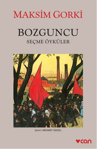 Bozguncu kitabı