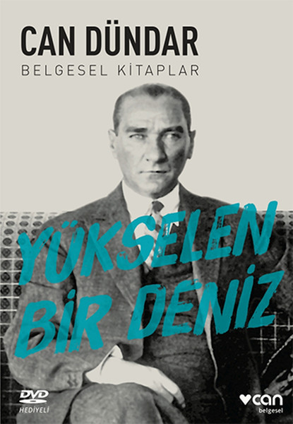 Yükselen Bir Deniz kitabı