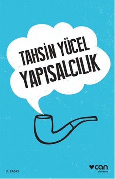 Yapısalcılık kitabı