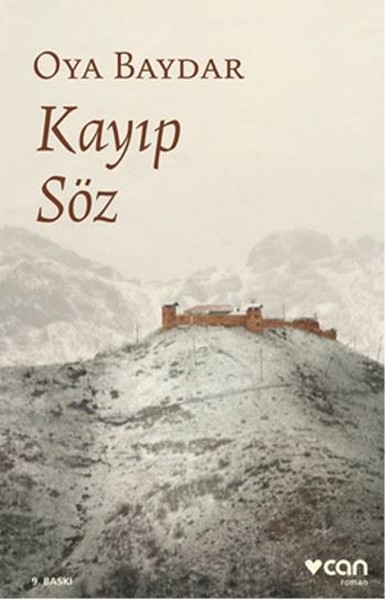 Kayıp Söz kitabı