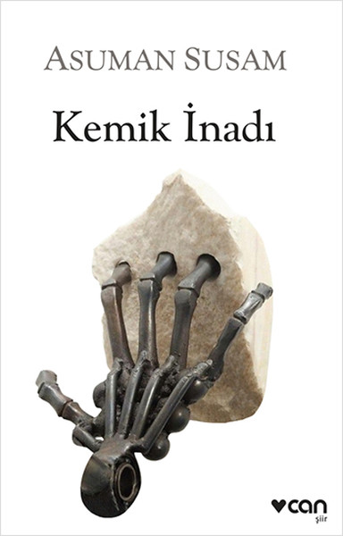 Kemik İnadı kitabı