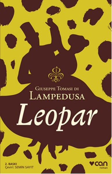 Leopar kitabı