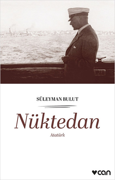 Nüktedan - Atatürk kitabı