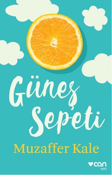 Güneş Sepeti kitabı