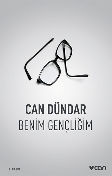 Benim Gençliğim kitabı