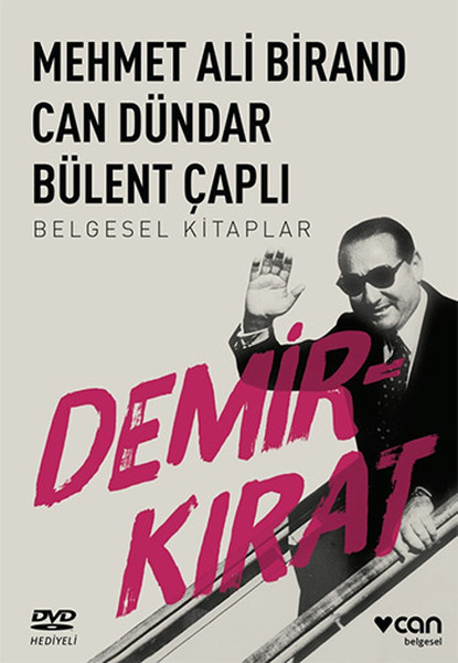 Demirkırat kitabı