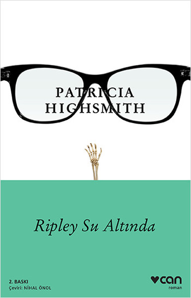 Ripley Su Altında - 5. Kitap kitabı