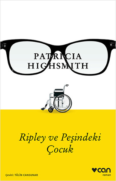 Ripley Ve Peşindeki Çocuk - 4. Kitap kitabı