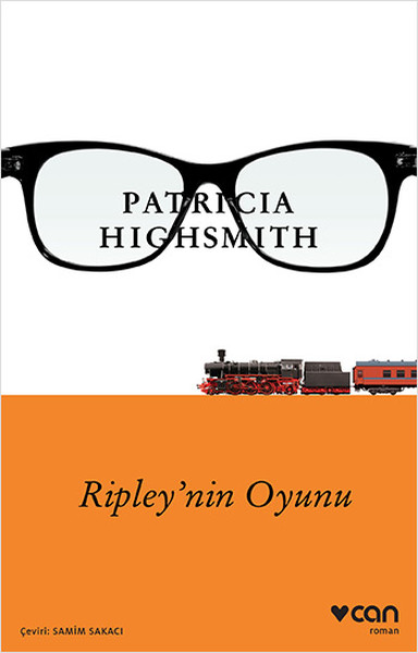 Ripley'nin Oyunu - 3. Kitap kitabı