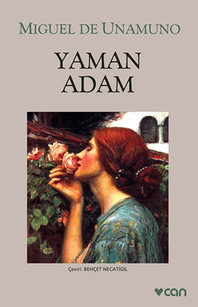 Yaman Adam kitabı