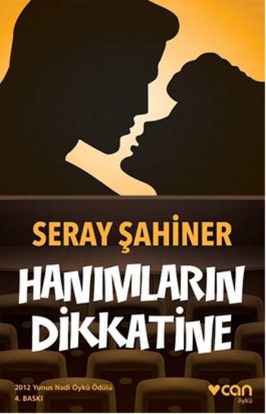 Hanımların Dikkatine kitabı