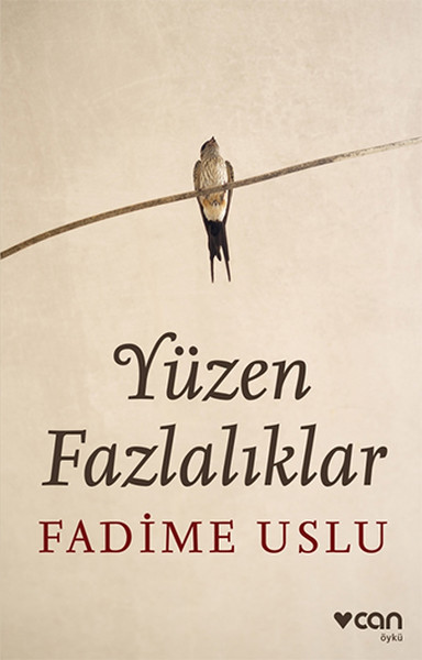 Yüzen Fazlalıklar kitabı