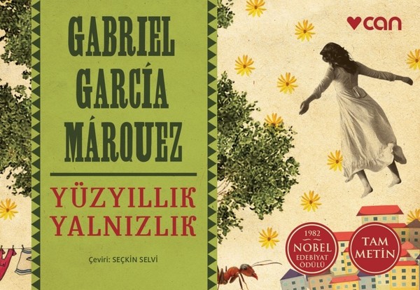 Yüzyıllık Yalnızlık-Mini Kitap kitabı