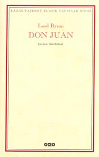 Don Juan kitabı