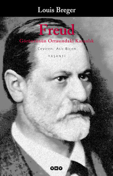 Freud Görüntünün Ortasındaki Karanlık kitabı