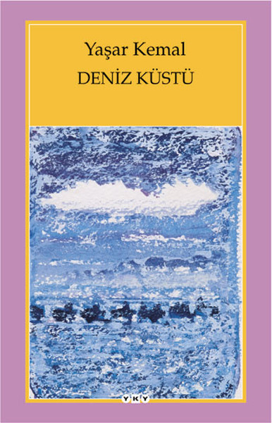 Deniz Küstü kitabı