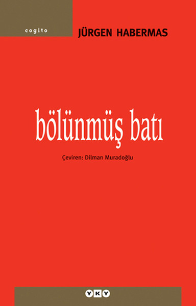 Bölünmüş Batı kitabı