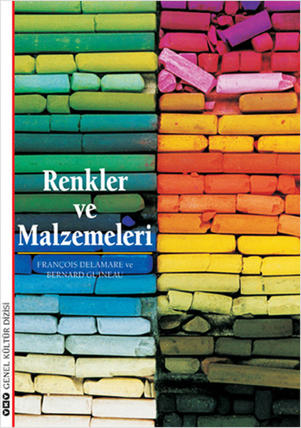 Renkler Ve Malzemeleri kitabı