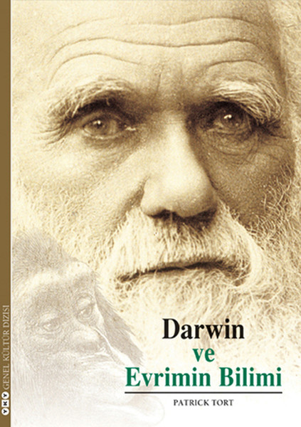 Darwin Ve Evrimin Bilimi kitabı