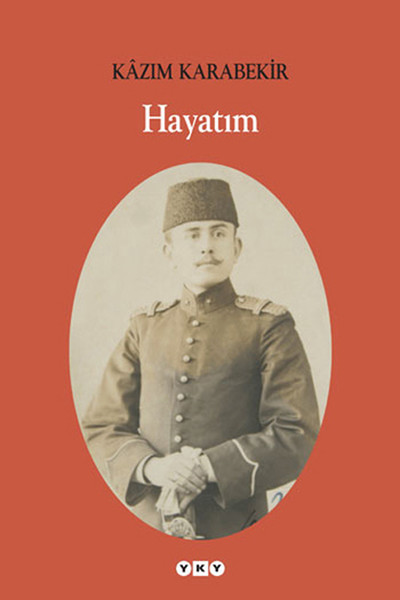 Hayatım kitabı