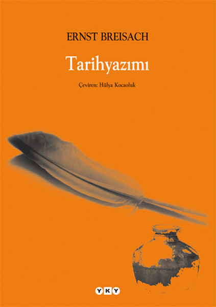 Tarihyazımı kitabı