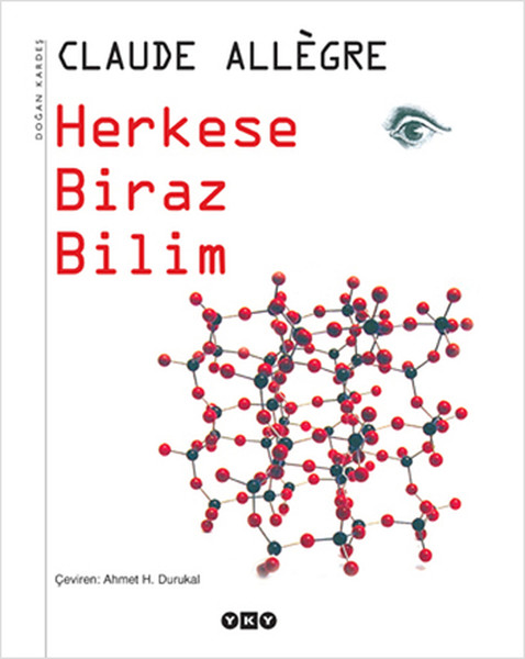 Herkese Biraz Bilim kitabı